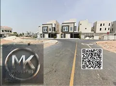 EXCLUSIVE AT MK PROPERTIES Super Hot Location Residential Land IN Al Bahia 3014SQFT ...