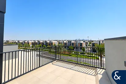 3 Bedrooms | Multiple Options | View Now