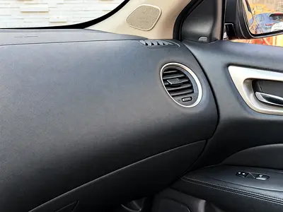 صورة مصغرة 14 لـ 2018 Nissan PATHFINDER