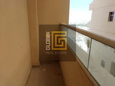 استديو مع غرفة دراسة للبيع بسعر مميز اول ساكن