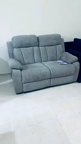 Recliner & dining table for sale