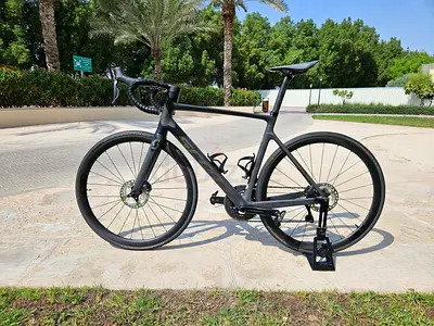 🚴 Scott Addict RC 15 (2023) | Ultegra Di2 | Size L