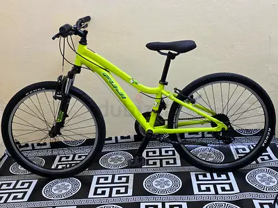 Fuji Oynamite kids bike 24 inch