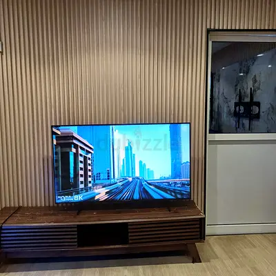 Samsung 50Q7F 50" QLED 4K Smart TV | 4K UHD | Quantum HDR