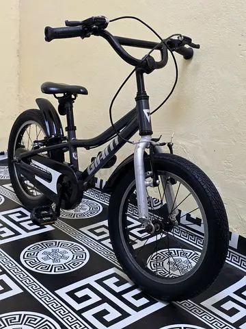 Giant animator kids bike 16 inch