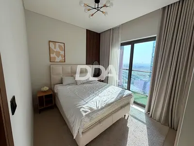 YOUR PERFECT 1BR | MODERN LIVING | SOBHA HARTLAND