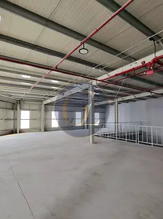 Factory for Rent in Al Layan | 10,963 sqft | 160 KW