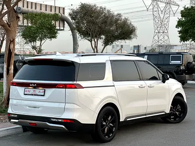 صورة 2 لـ 2024 KIA CARNIVAL