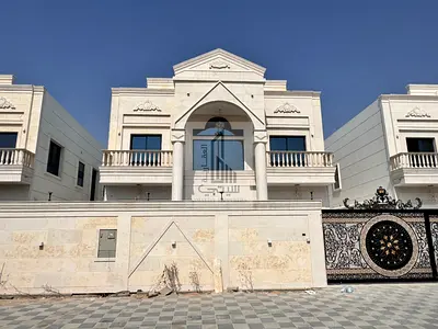 Classic villa for rent in a prime location