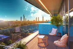 Private Pool | Premium Amenities | Spacious Layout