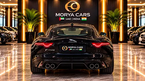 صورة 10 لـ 2016 Jaguar F-TYPE