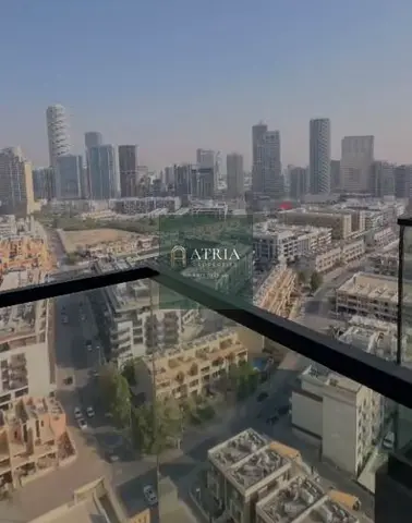 1BR Apartment | Binghatti Onyx | Downtown City View