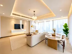 Fully Furnished | Call Now | High Floor