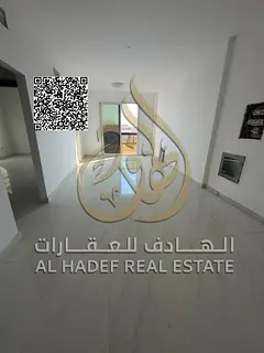 Brand-New Building | First Occupancy | Al Muwaihat 3 | 1 Bedroom & Living Room | 2 Bathrooms | Balco