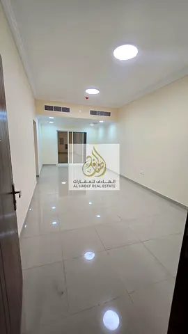 Annual Rent | 2 Bedroom Hall | 3 Bathrooms | 1,450 sq ft | Al Jurf 3 - Ajman | AED 42,000