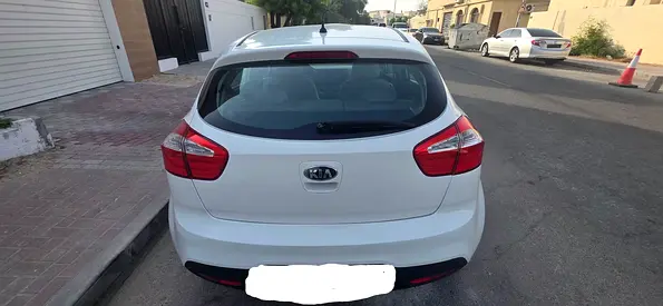 2012 KIA RIO — фото 2
