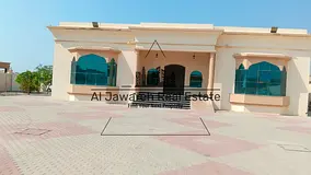 Spacious Villa for Rent in Al Salamah – Umm Al Quwain | 10,050 Sq. Ft.