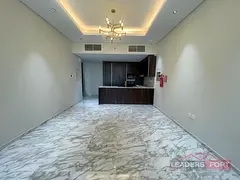 Elegant 1BR | Community View | Near School &Metro