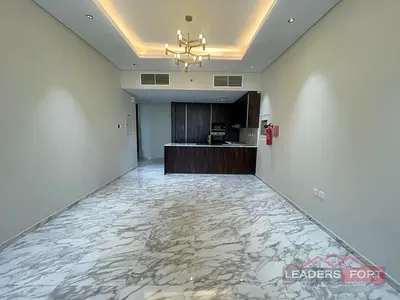 Elegant 1BR | Community View | Near School &Metro
