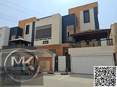 New Luxury Villas in AlHELIO Ajman | Ready to Move..