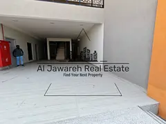 Property Type: Workers' housing for sale Location: Umm Al Quwain Property Details: 27 rooms, each ro