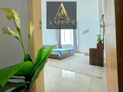 HOT DEAL 1BHK FURNISHED APARTMENT READY TO MOVE JUST IN 43k