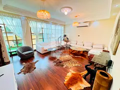 High-End Luxury Villa for Sale in Al Mowaihat, Ajman - 6 Bedrooms with Wooden Flooring & Outdoor Jac