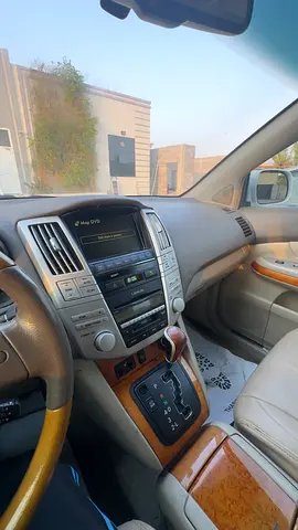 2009 Lexus RX-SERIES 缩略图 11