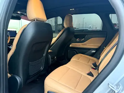 2022 Lincoln CORSAIR — миниатюра 20