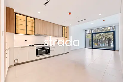 Spacious Townhouse | Park Facing | Available Soon