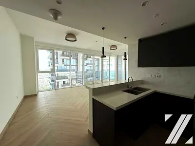 High-Floor | Vacant 3 Bedroom | Near to Metro