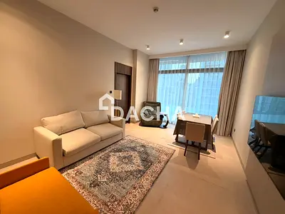 JVC | Close to Exit | Furnished 1BR | 12 Cheques