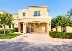 3 Bed + Maids room | Upgraded | Type B | Single Row | Green Belt Access | High ROI