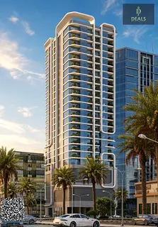 Elevate Your Lifestyle | Luxury 2BR | 1,880 Sq.Ft. of Spacious Living | Prime Downtown Location | 5%