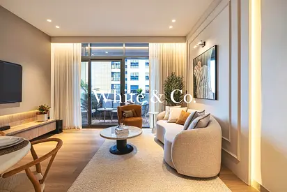 Luxury | Large Balcony | Exclusive!!!!