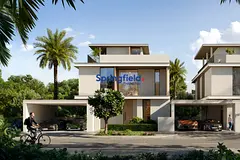 Luxury Villa | Premium Community | Contemporary