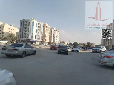 Strong Investment Opportunity in Al Hamidiya | Residential-Commercial Land G+6 with an Area of 11,300 sq ft
