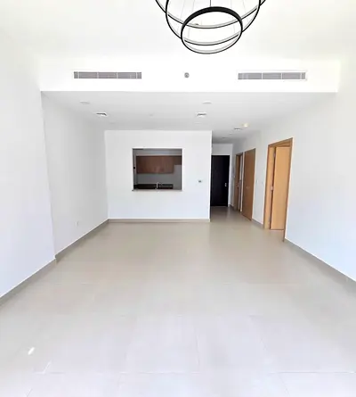 Community View | Spacious Layout |Unfurnished 1BR