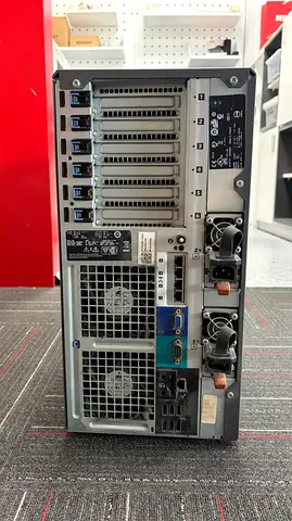 Server