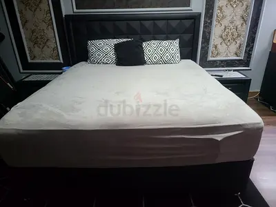 Bedset