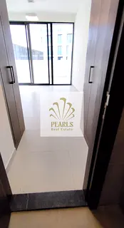 Largest Studio Apartment For Annual Rent with Huge Terrace Beach Access Pool Gym Parking in Ajmal Ma