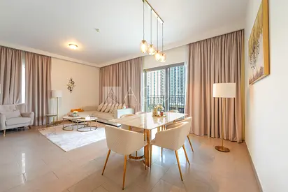 Boulevard view | Ready To Move In | Low Floor