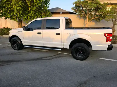 2019 FORD F-150 照片 5