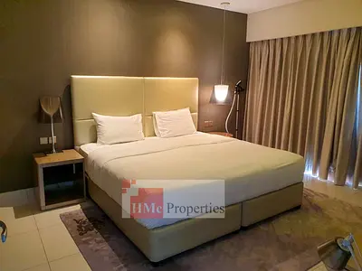 Well Maintained | High Floor | Spacious
