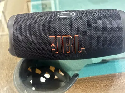 Jbl Charge 5 - Portable Bluetooth Speaker