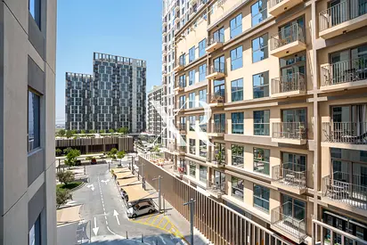 FULLY FURNISHED 2BR | PARK HEIGHTS II | DUBAI HILL