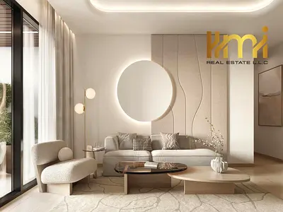Skyhills Gardens | 3BR Apartment | Skyline & Park Views | Furnished