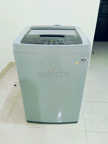 LG Washing Machine