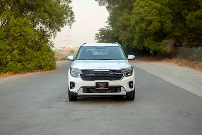 صورة 6 لـ 2024 KIA SELTOS