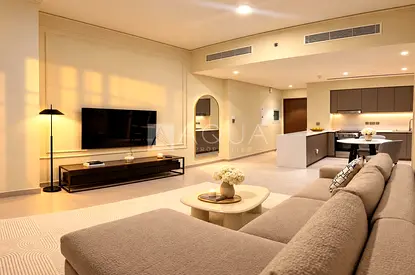 Premium 1BR | Luxury Furnished | High Floor